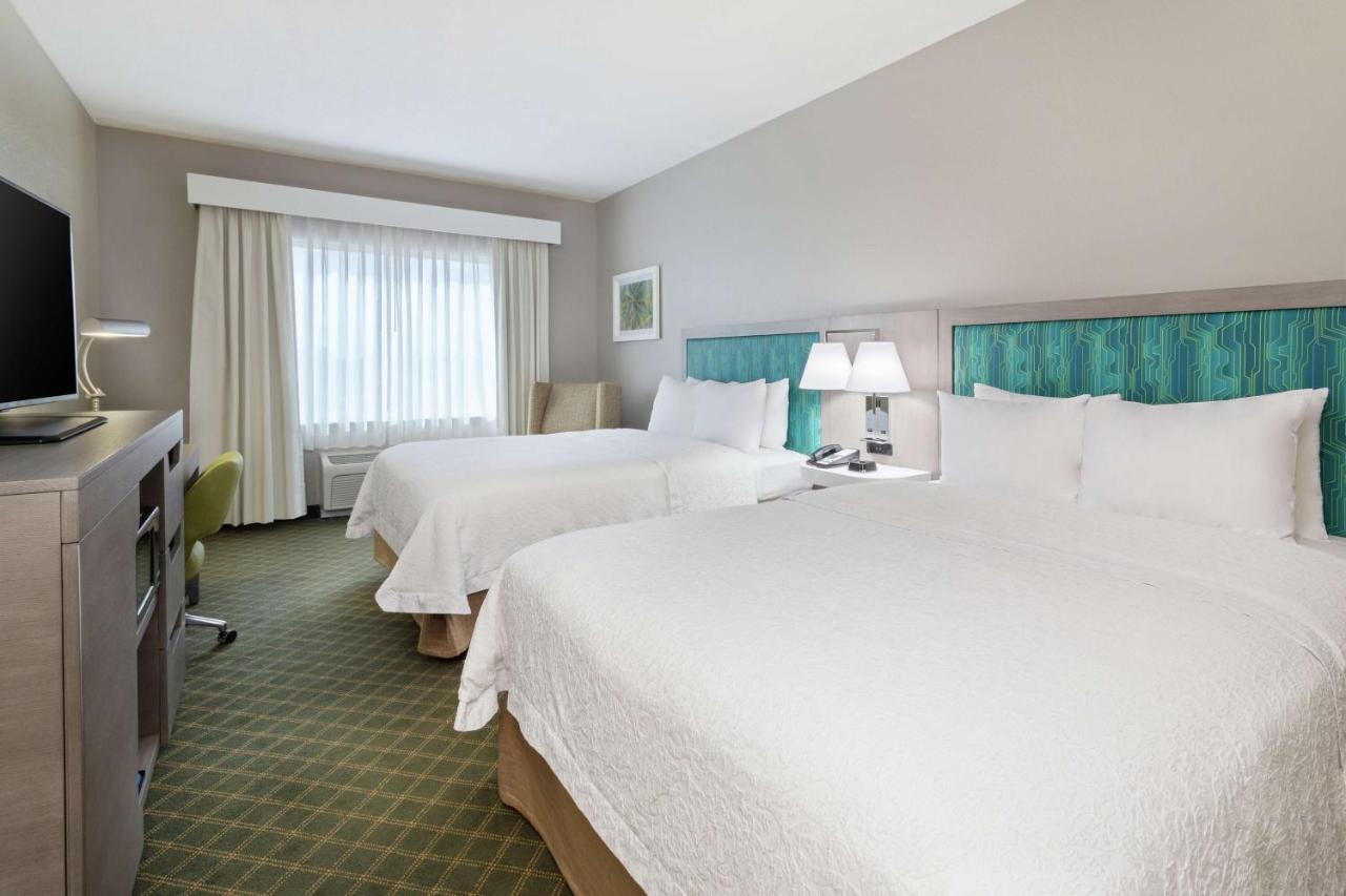 Hampton Inn West Palm Beach-Lake Worth-Turnpike photo 4