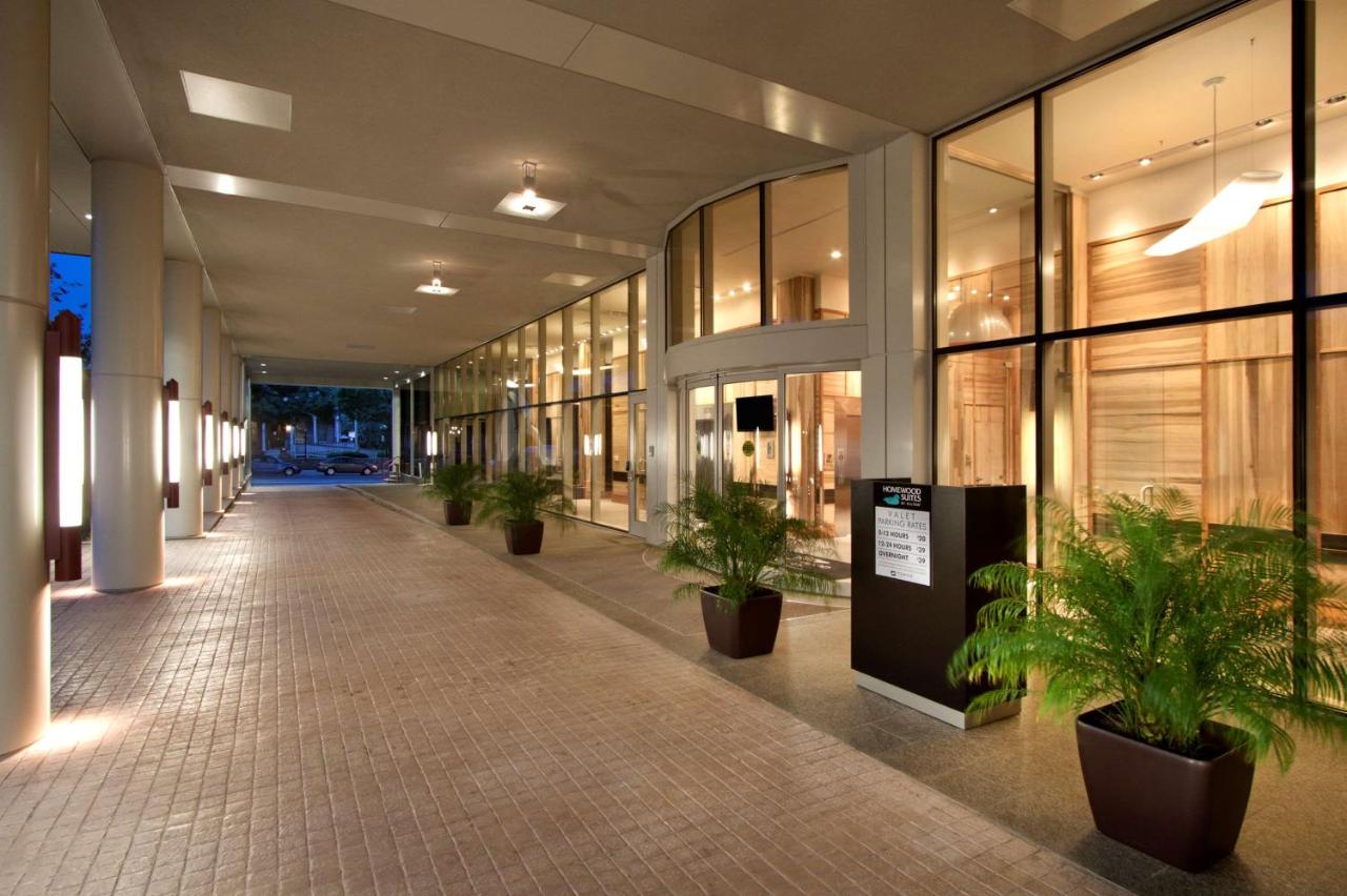 Photo - Homewood Suites University City Philadelphia