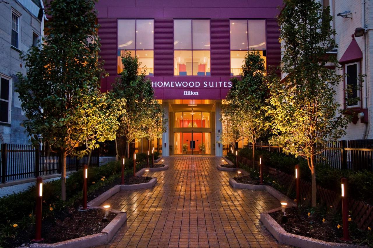 Photo - Homewood Suites University City Philadelphia
