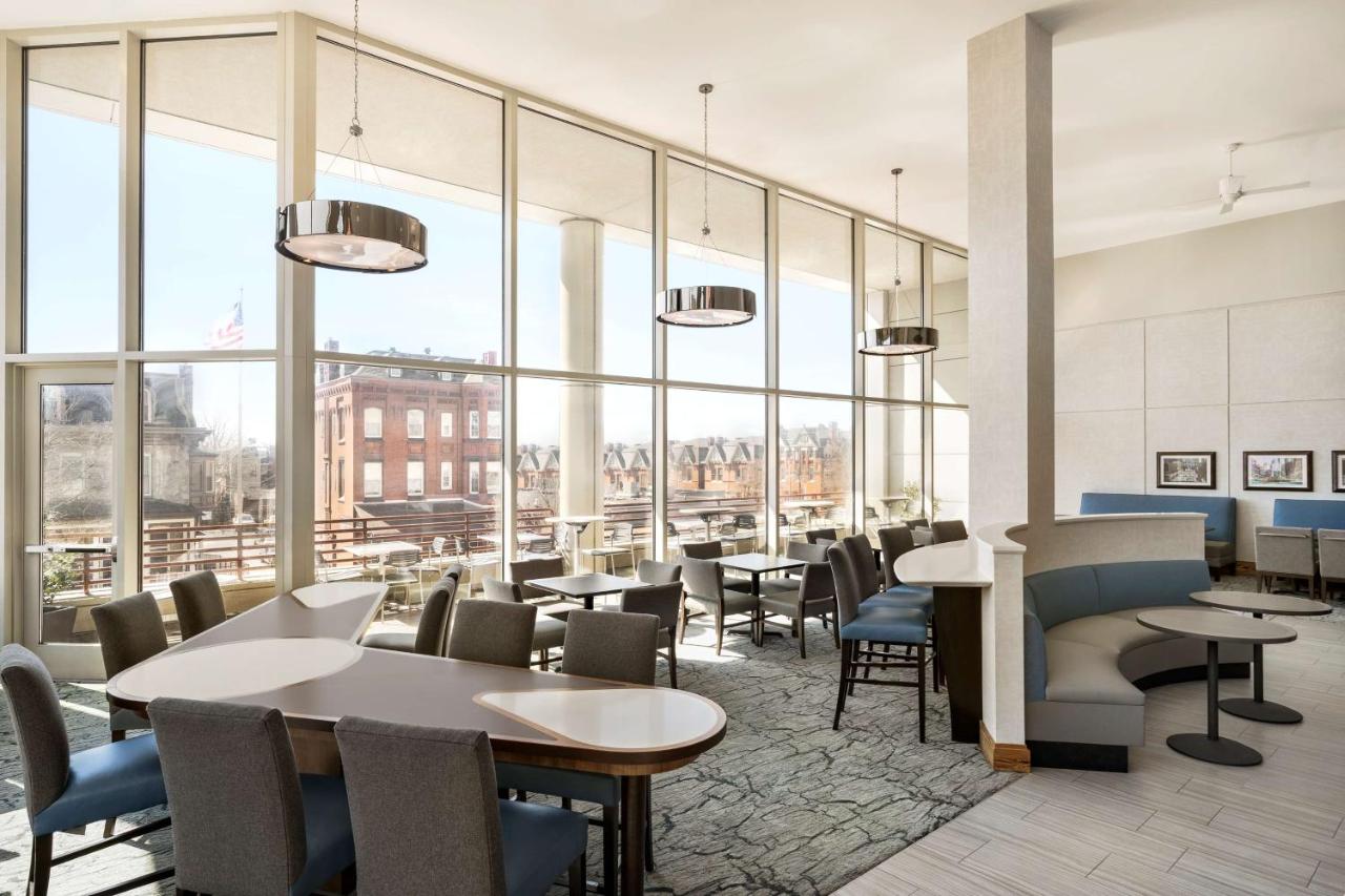 Foto - Homewood Suites University City Philadelphia