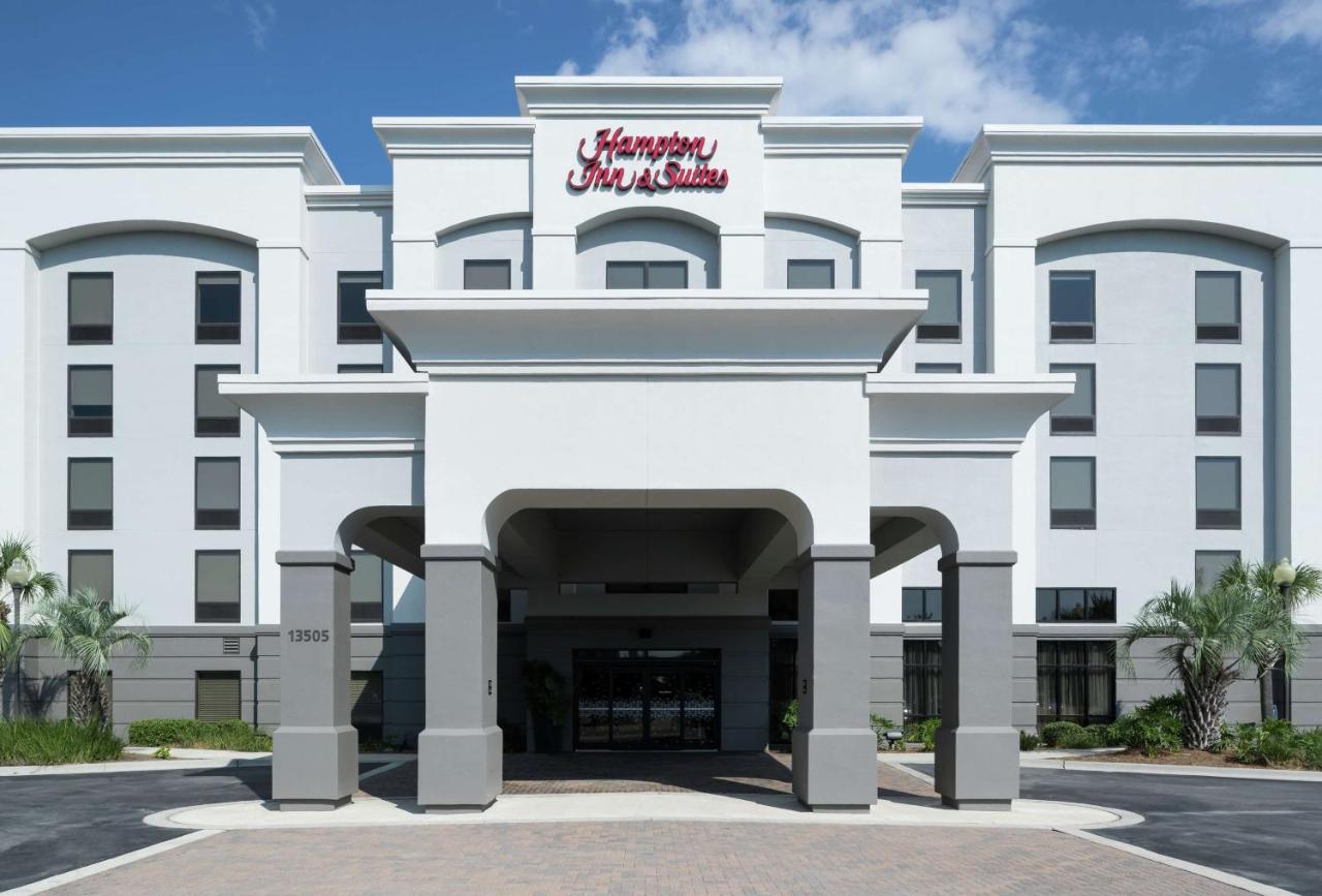 Foto - Hampton Inn & Suites Panama City Beach-Pier Park Area