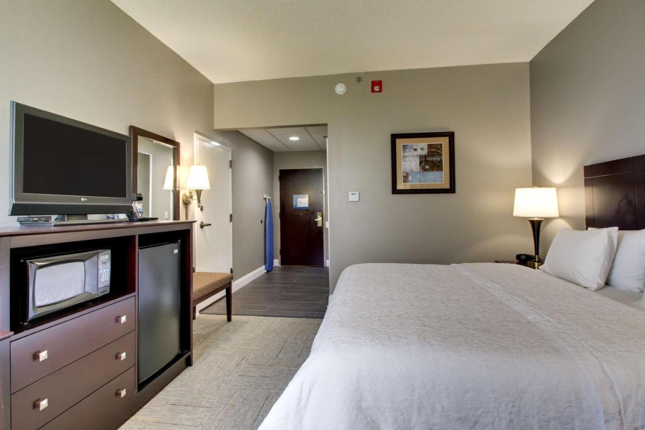 Hampton Inn Rolla photo 2