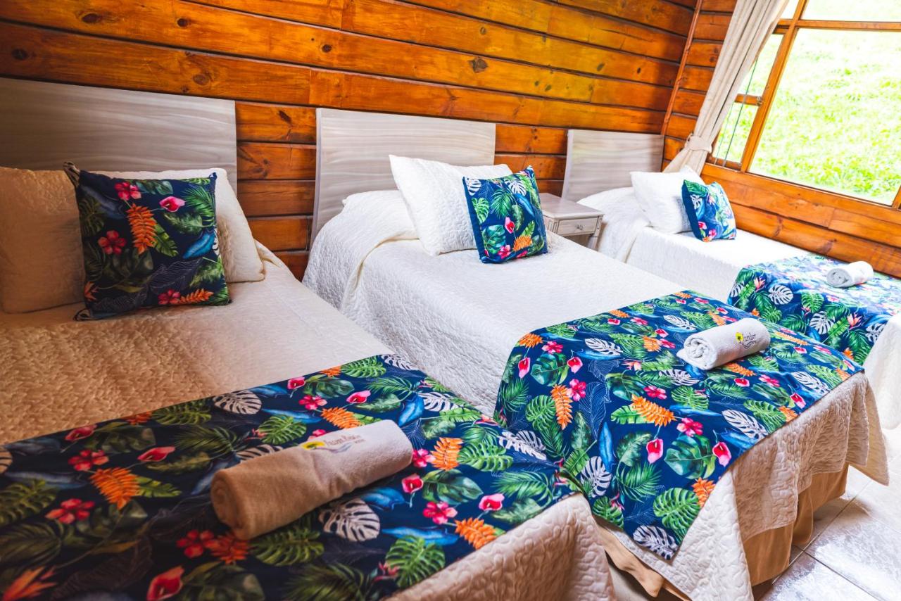 Villeta Resort Hotel photo 4