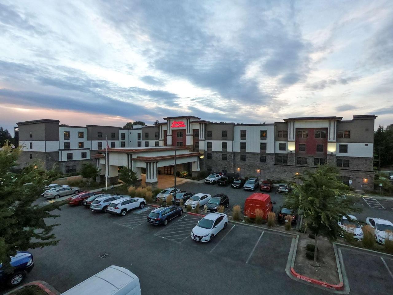 Foto - Hampton Inn & Suites DuPont