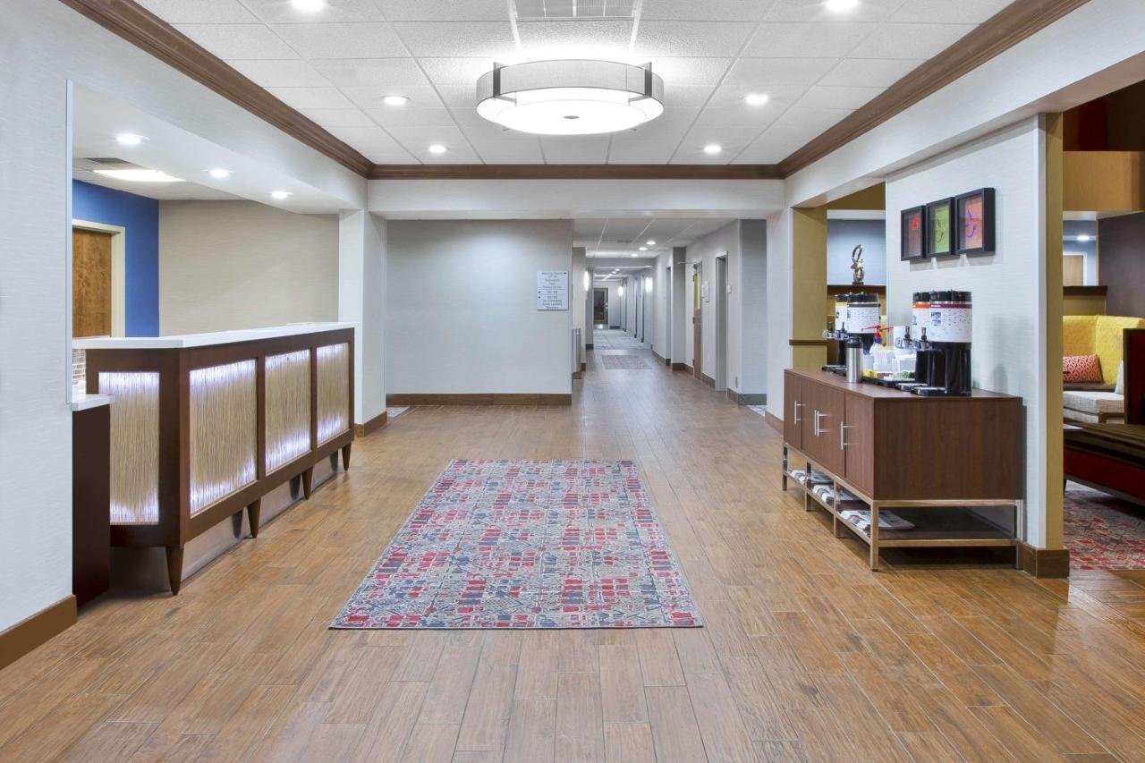 Photo - Hampton Inn & Suites Springboro/dayton Area South