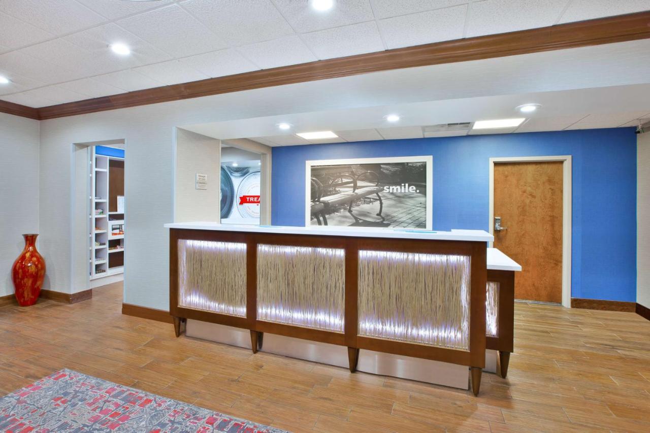 Photo - Hampton Inn & Suites Springboro/dayton Area South