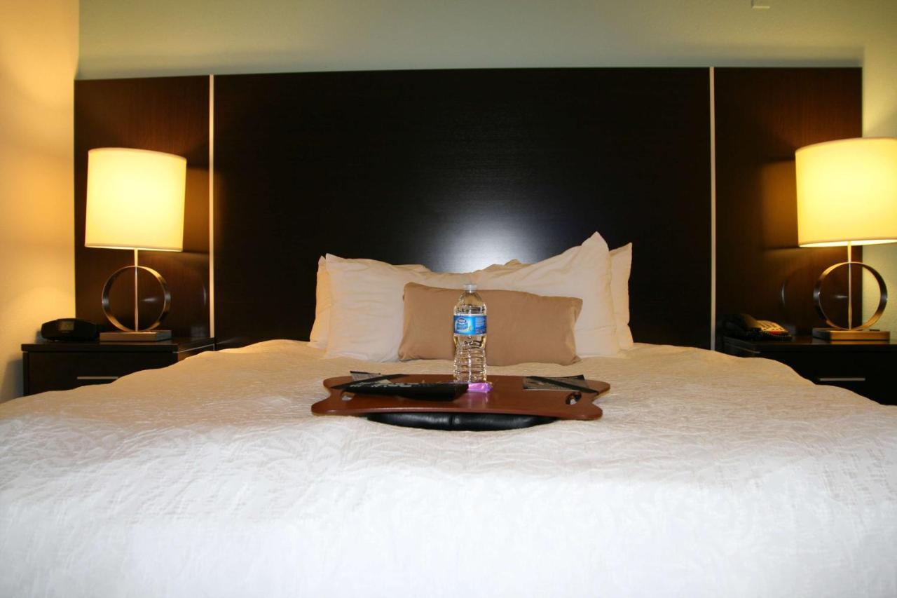 Hampton Inn Shreveport-Airport photo 3