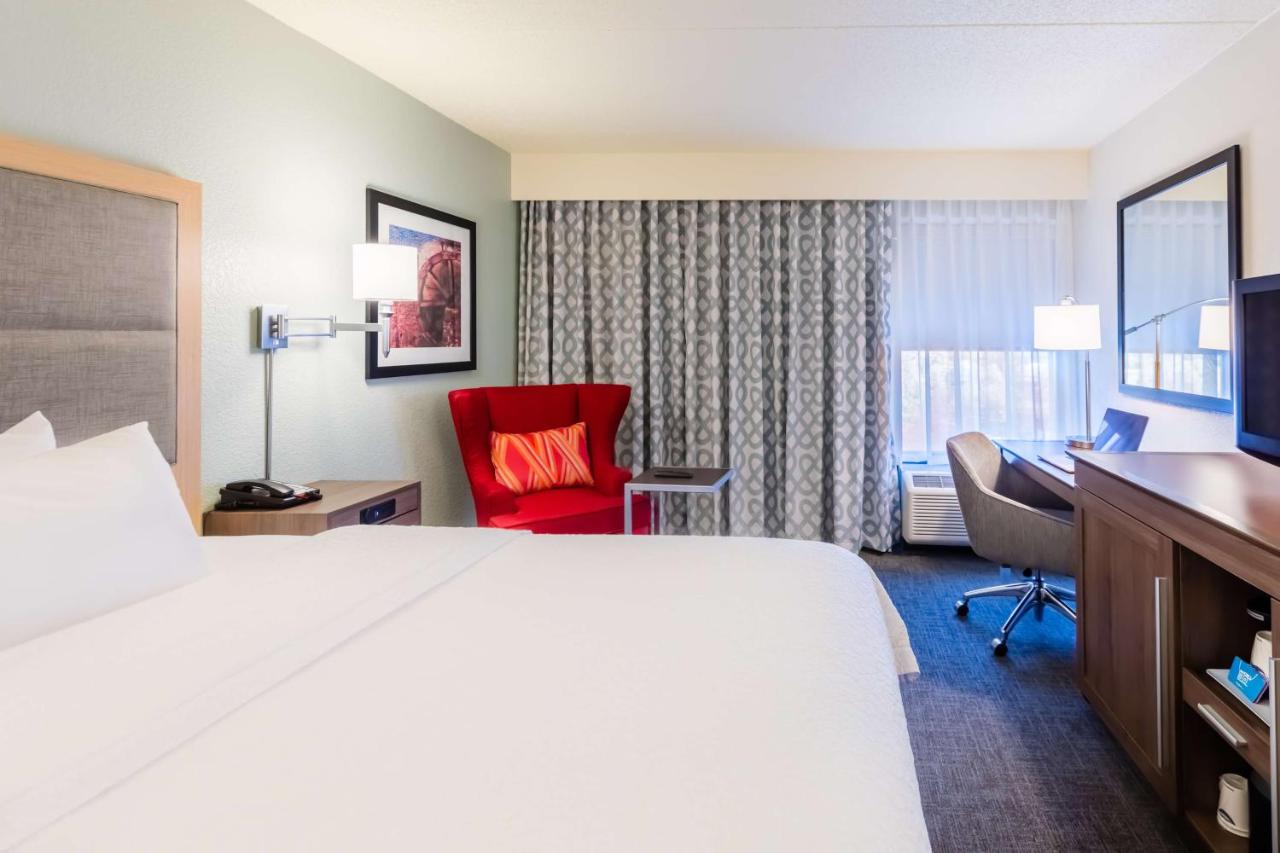 Hampton Inn by Hilton St. Charles St. Peters photo 3