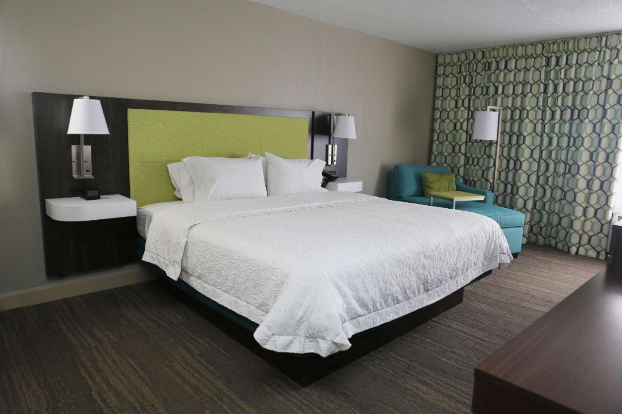Hampton Inn Sumter photo 3