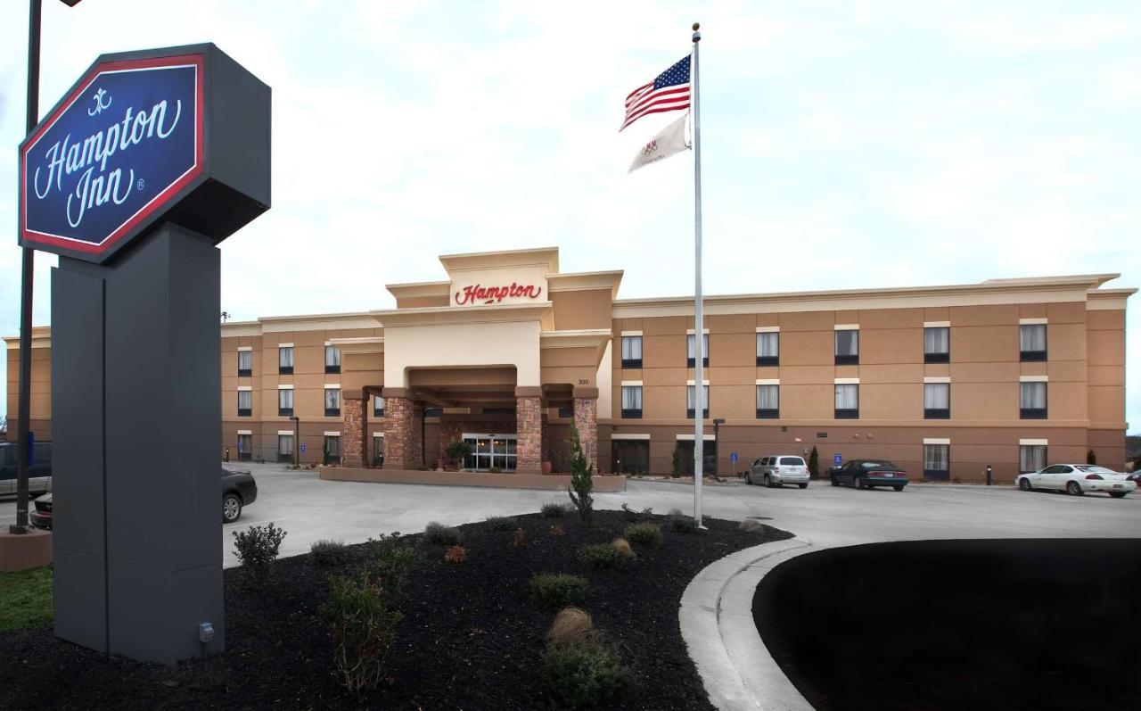 Photo - Hampton Inn New Albany