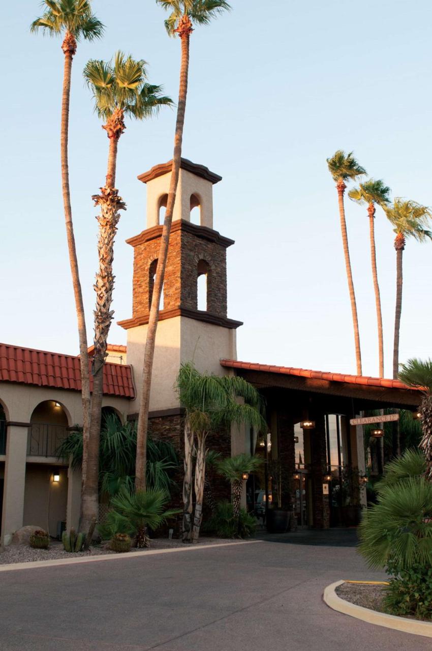Foto - DoubleTree Suites by Hilton Tucson-Williams Center