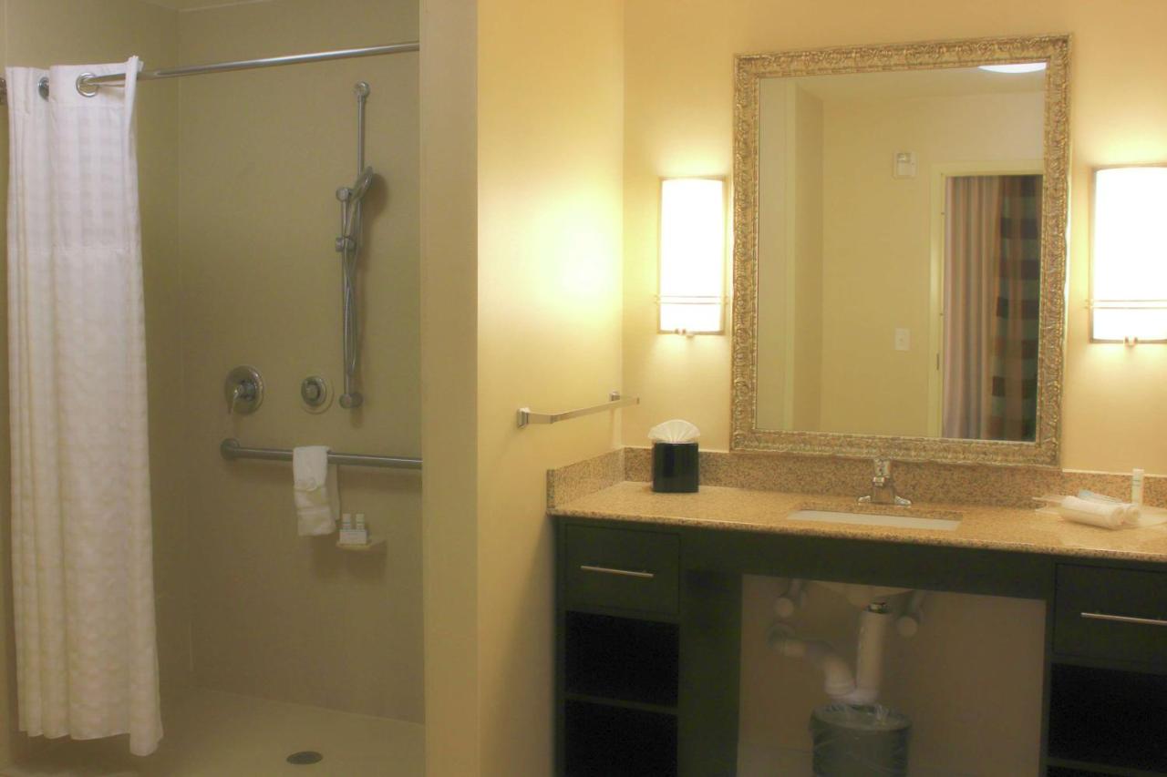 Homewood Suites by Hilton Victoria photo 3