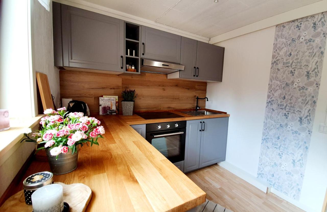 Stationshuset Dalarna Apartments - 5
