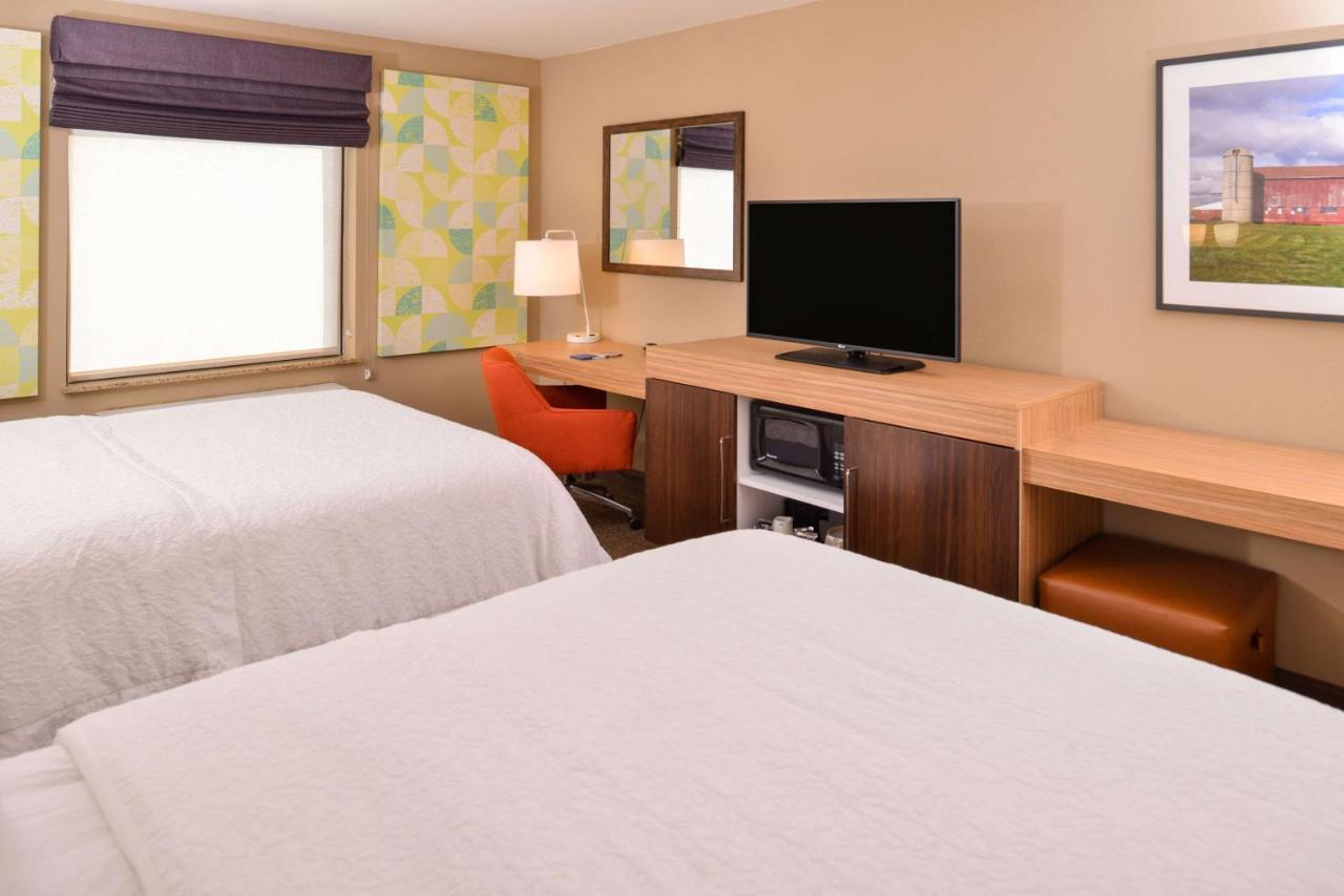 Hampton Inn York photo 2
