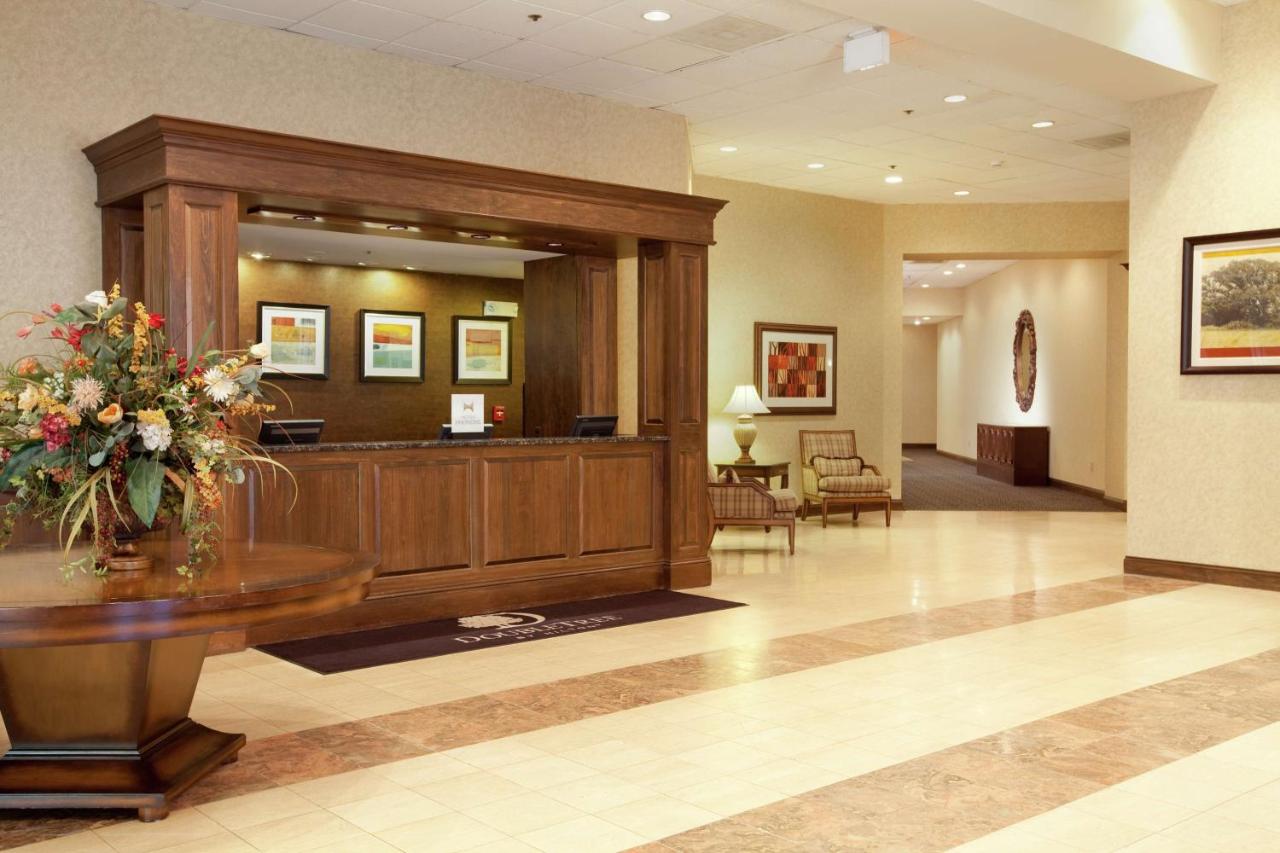 Foto - DoubleTree by Hilton Boston-Milford