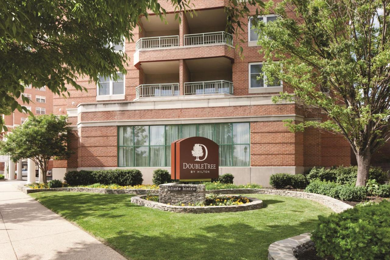 Foto - Inn At The Colonnade Baltimore A Doubletree By Hilton