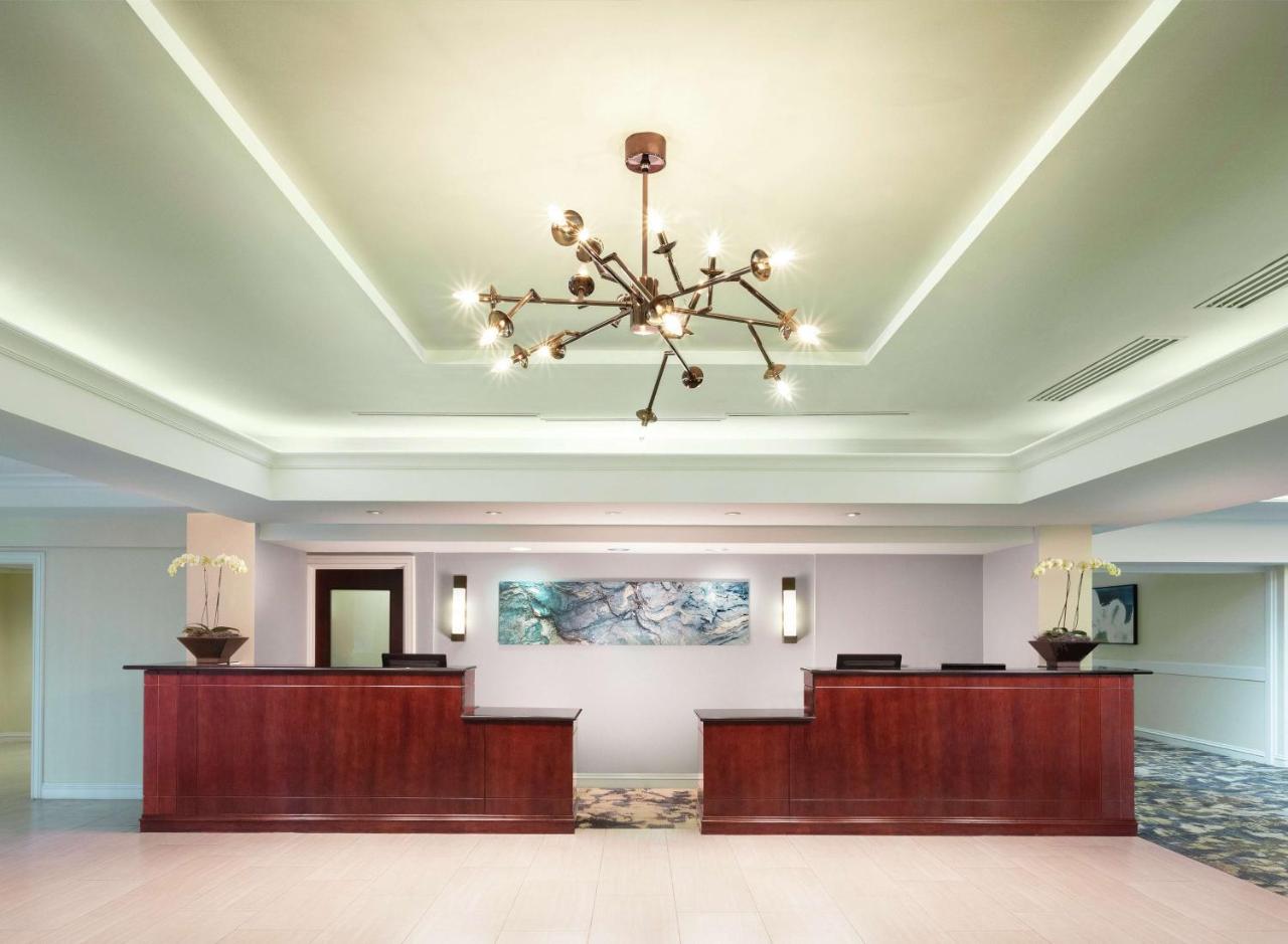 Photo - DoubleTree by Hilton Hotel Columbia