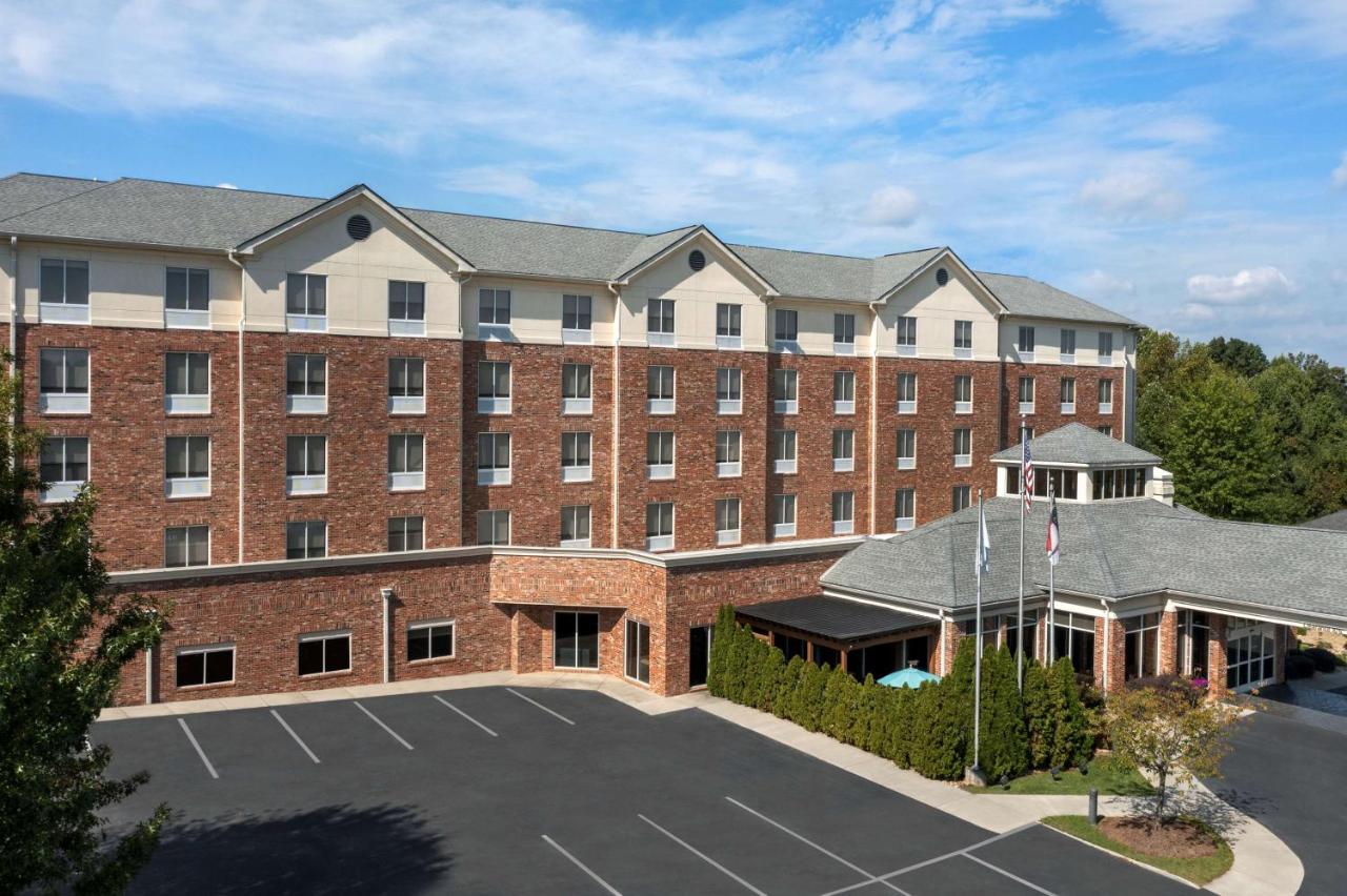 Foto - Hilton Garden Inn Charlotte/Mooresville