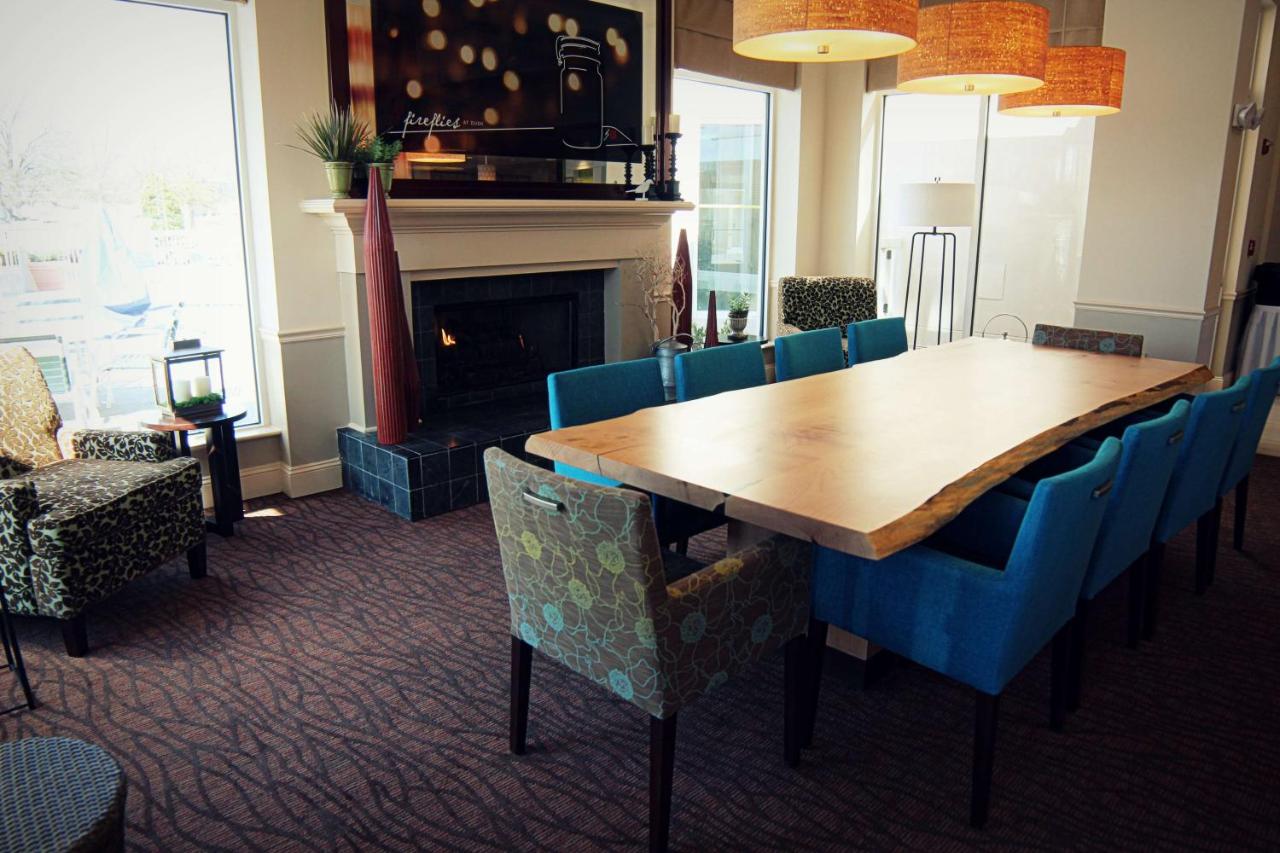 Foto - Hilton Garden Inn Charlotte Pineville