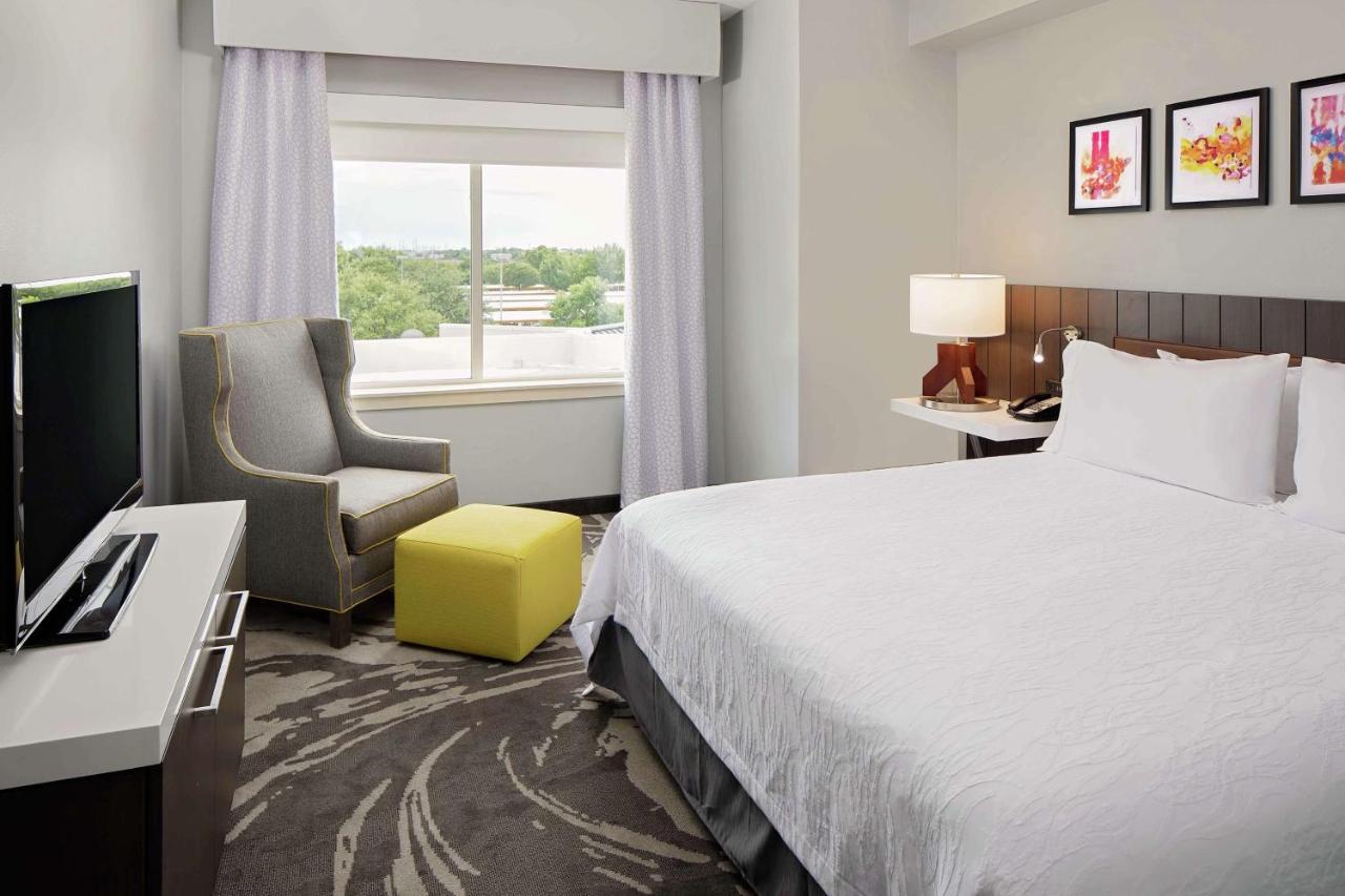 Hilton Garden Inn Dfw Airport South photo 4