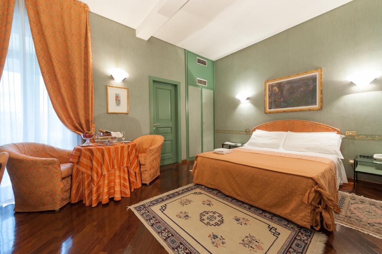 Hotel Villa Giulia photo 3