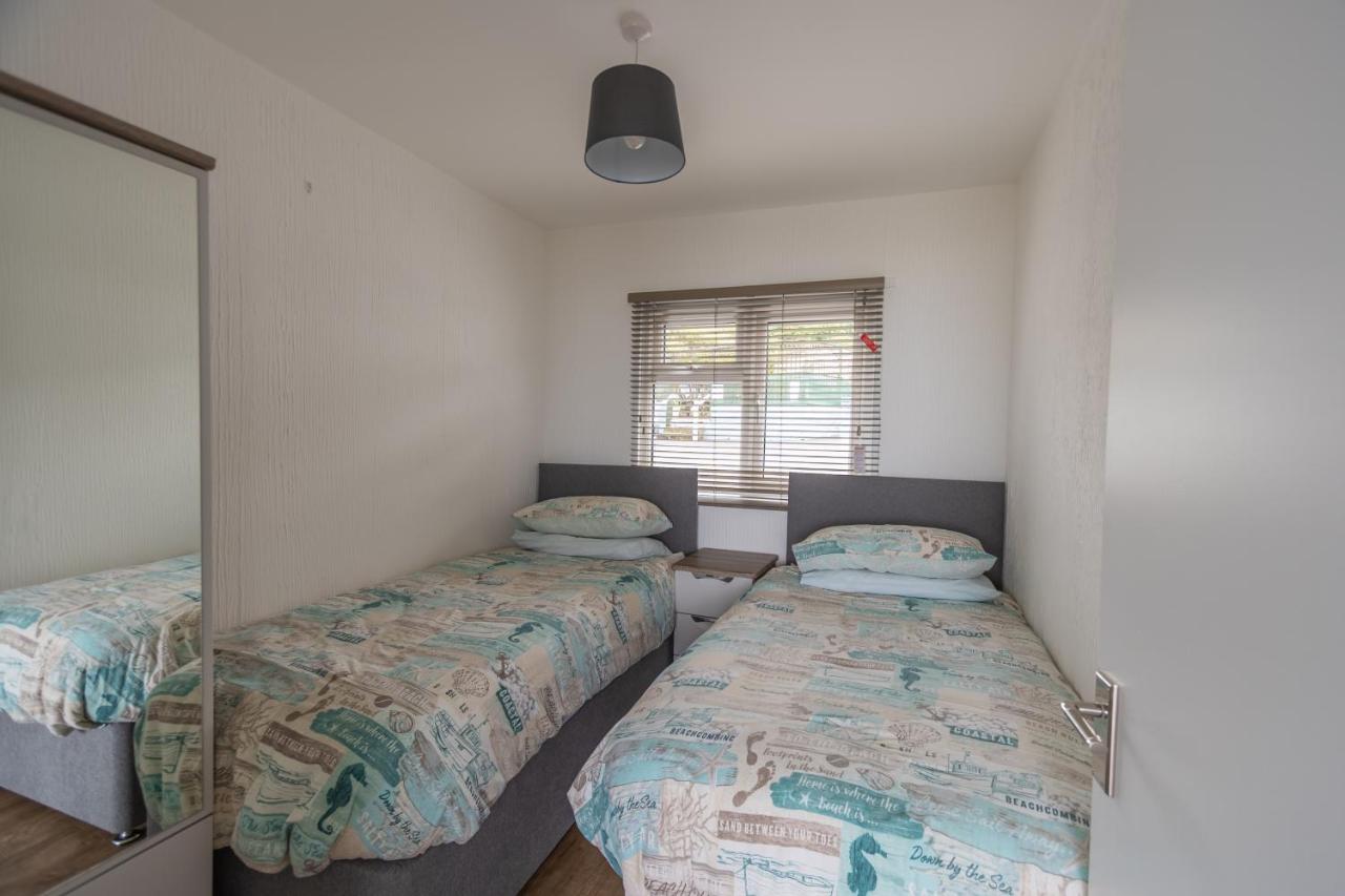 Lundy Sea View Villa - Mobility friendly - 6