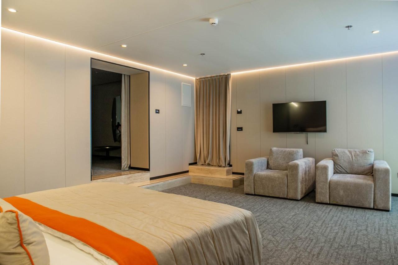 Hotel Medistone