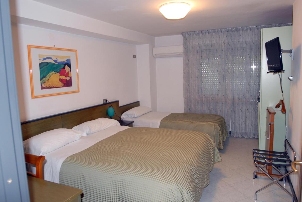 Hotel Sole photo 2