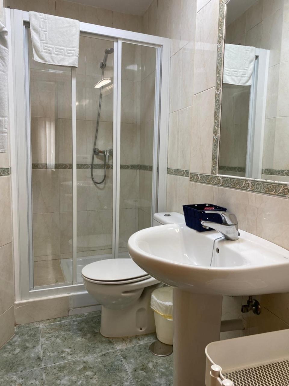 Photo - Hostal Andalucia
