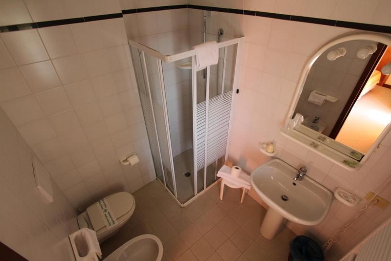 Hotel Montecarlo photo 4