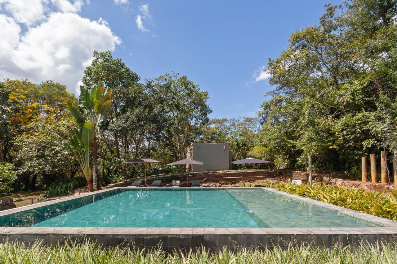 Capim do Mato Pousada & Spa