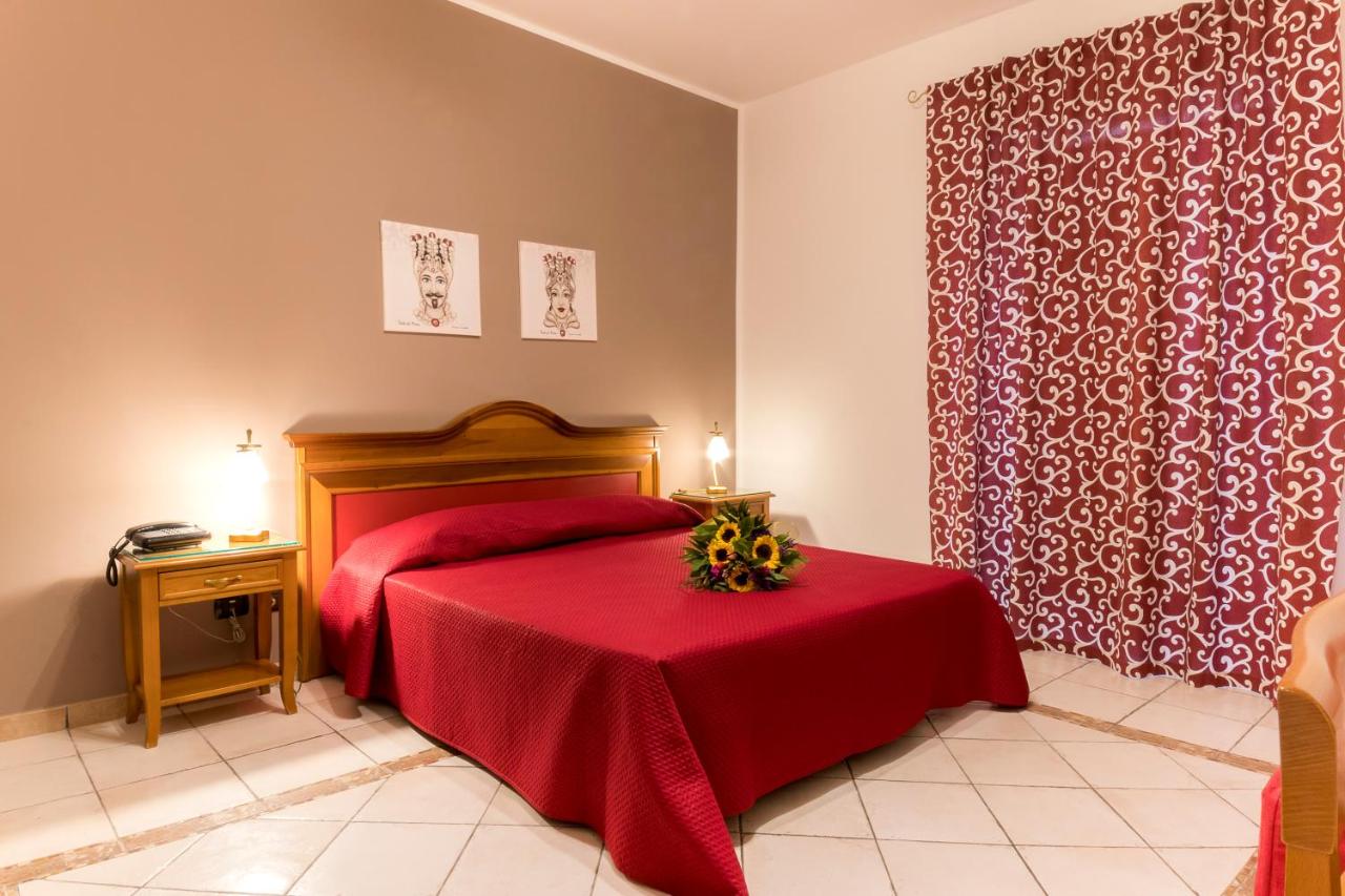 Residence Alberghiero Eolie - 5