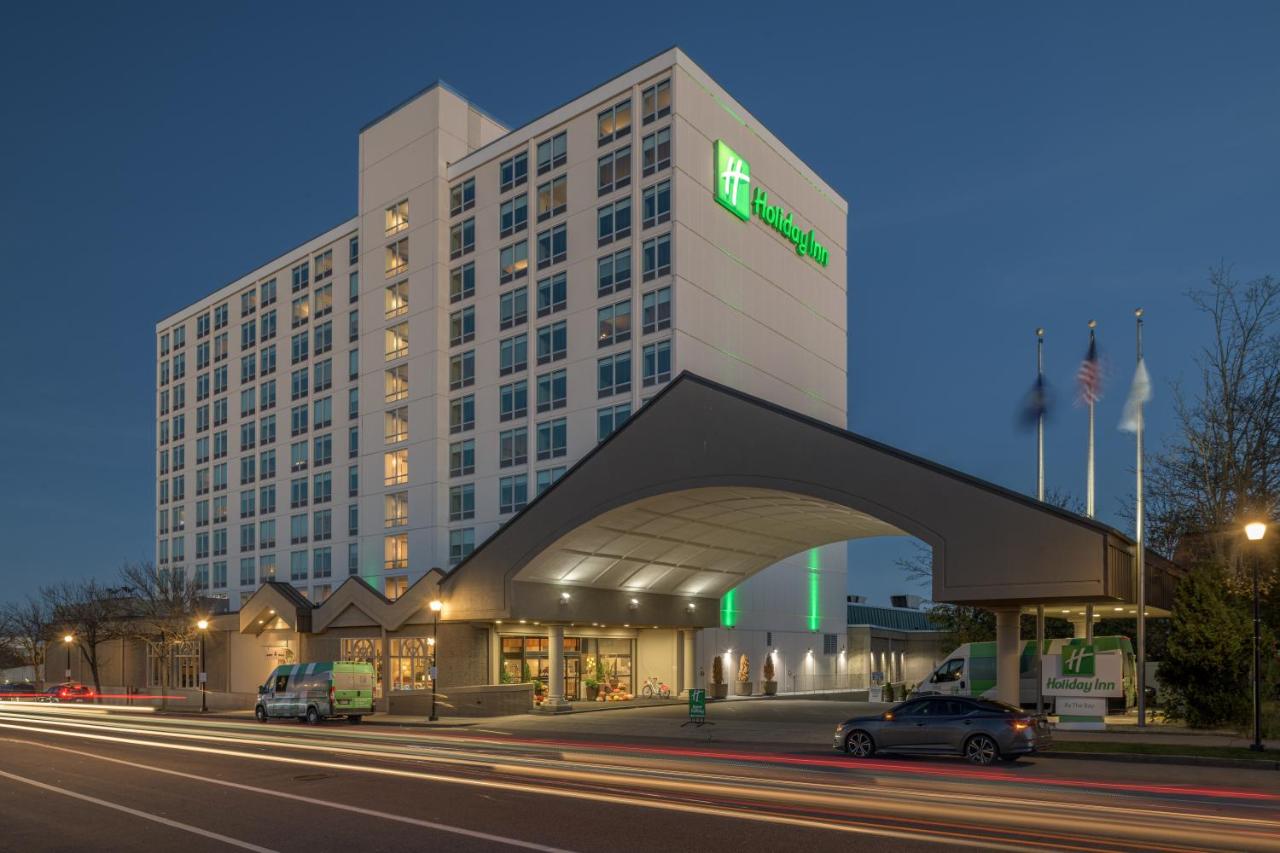 Photo - Holiday Inn Portland-By the Bay by IHG