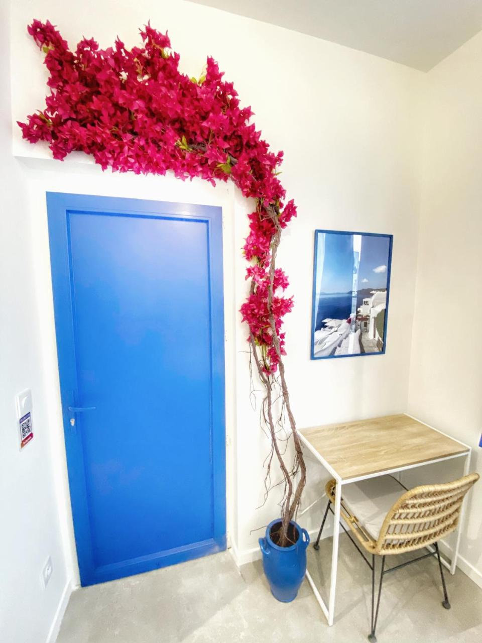 Le Santorini - centre ville & terrasse privée - 5