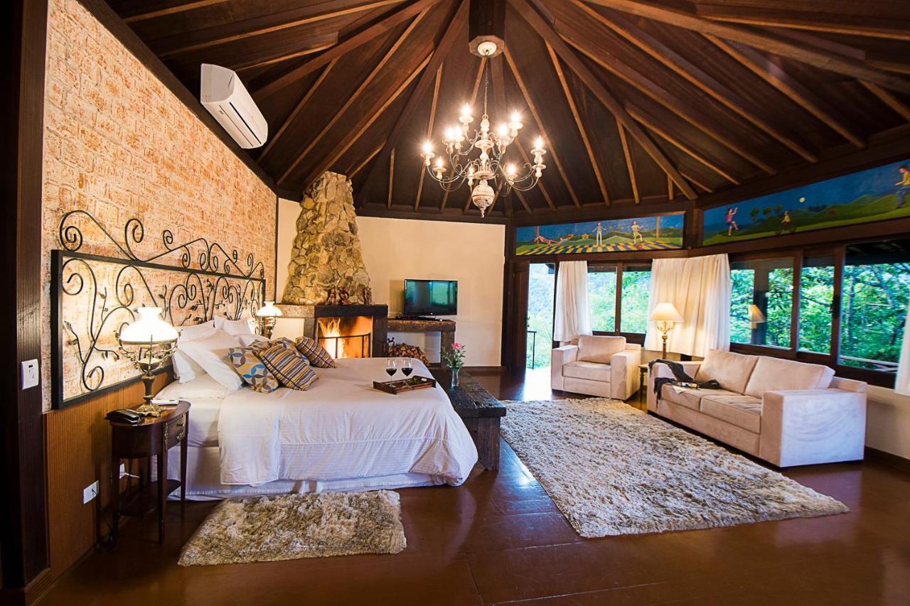 Maua Brasil Hotelaria photo 4