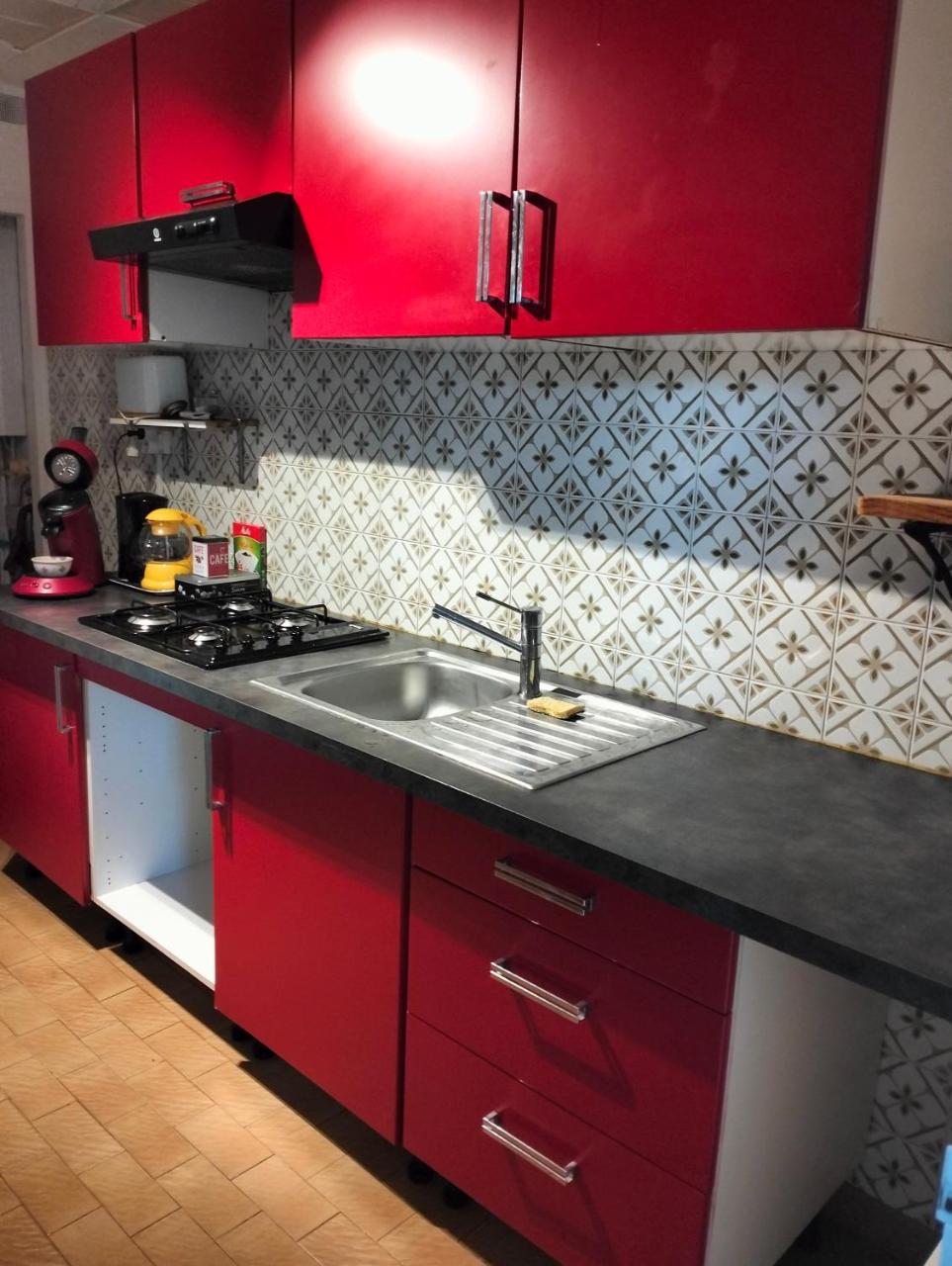 Maison individuelle padulella - 5