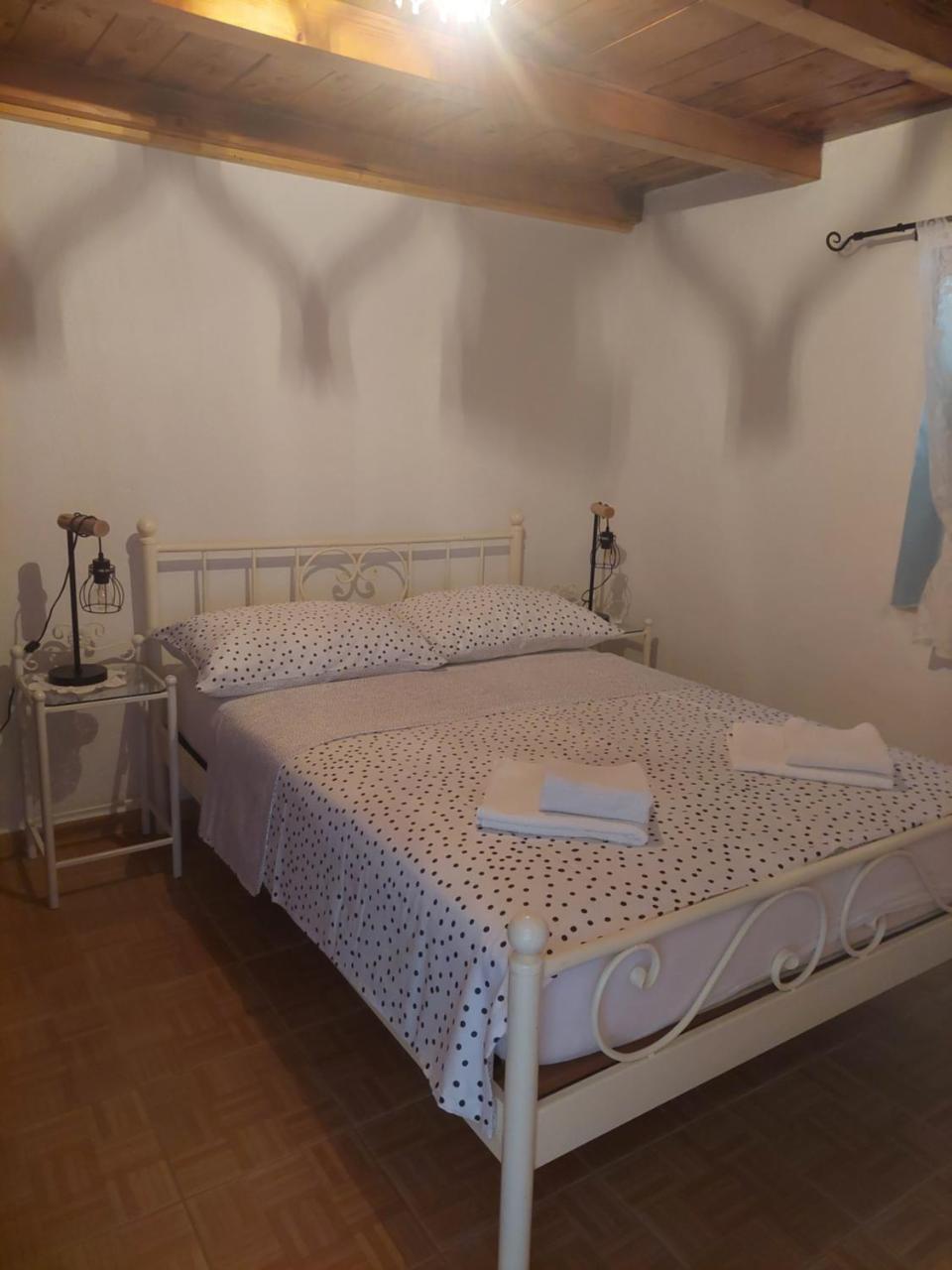 Apartman Studio Zdravko Eco Village - 2
