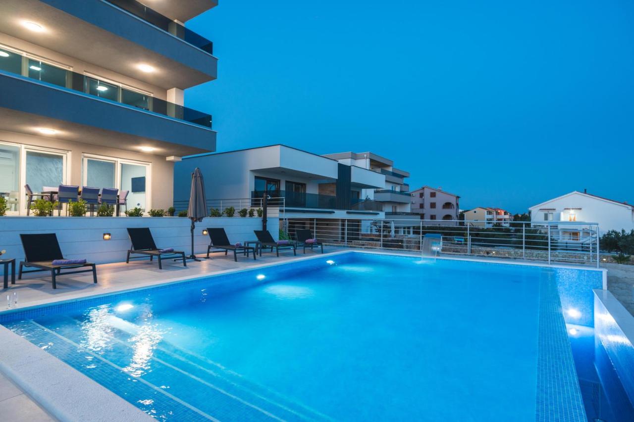 Villa Lavanda - 5