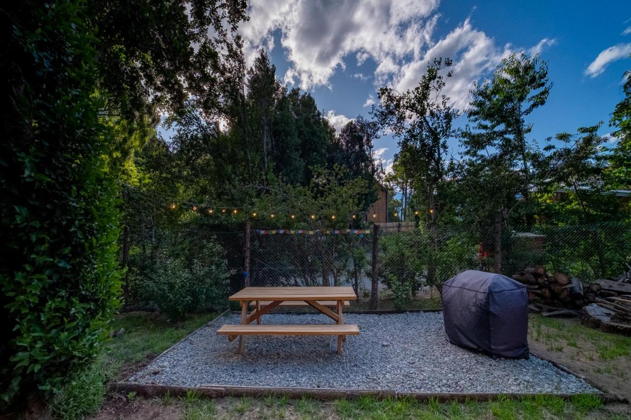 Casita Bandurrias - Bariloche photo 3