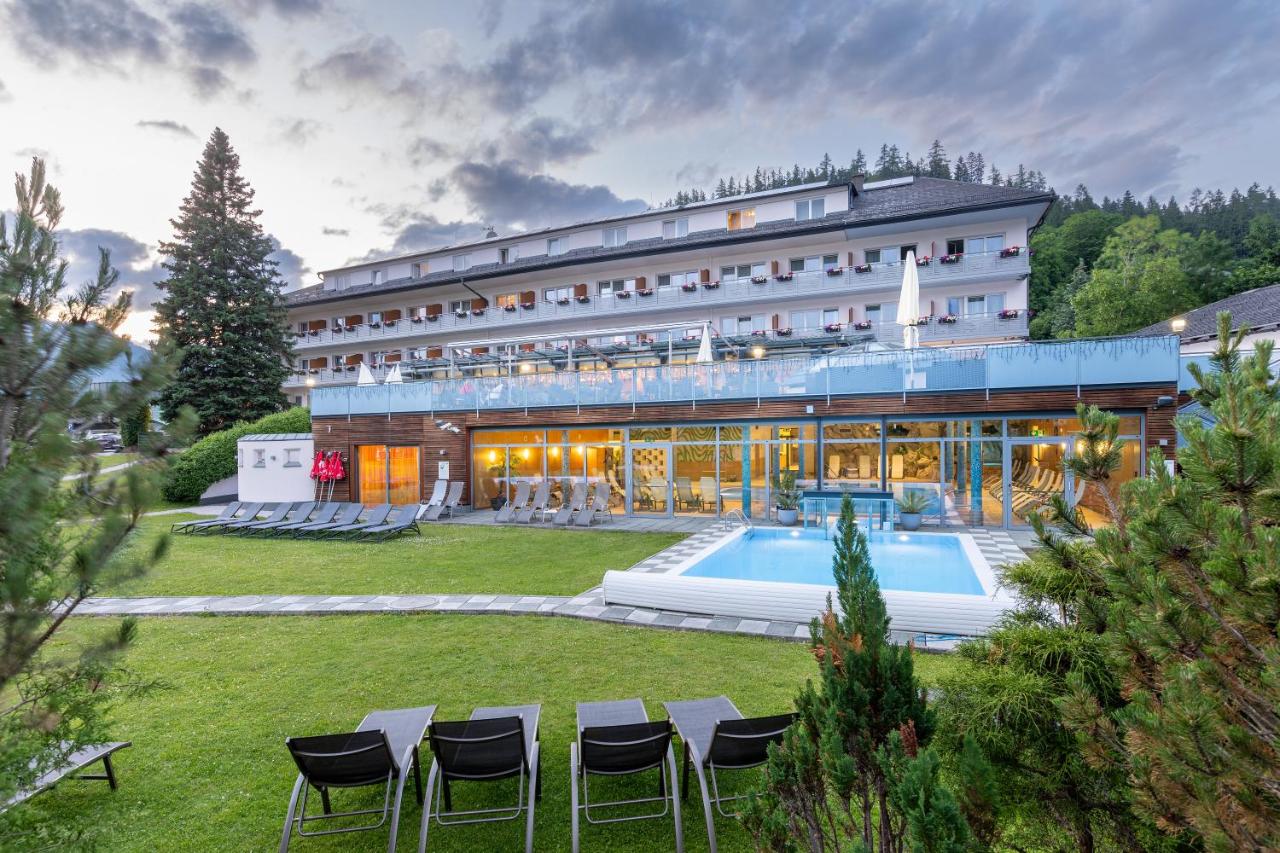 Hotel Grimmingblick GesmbH - 6