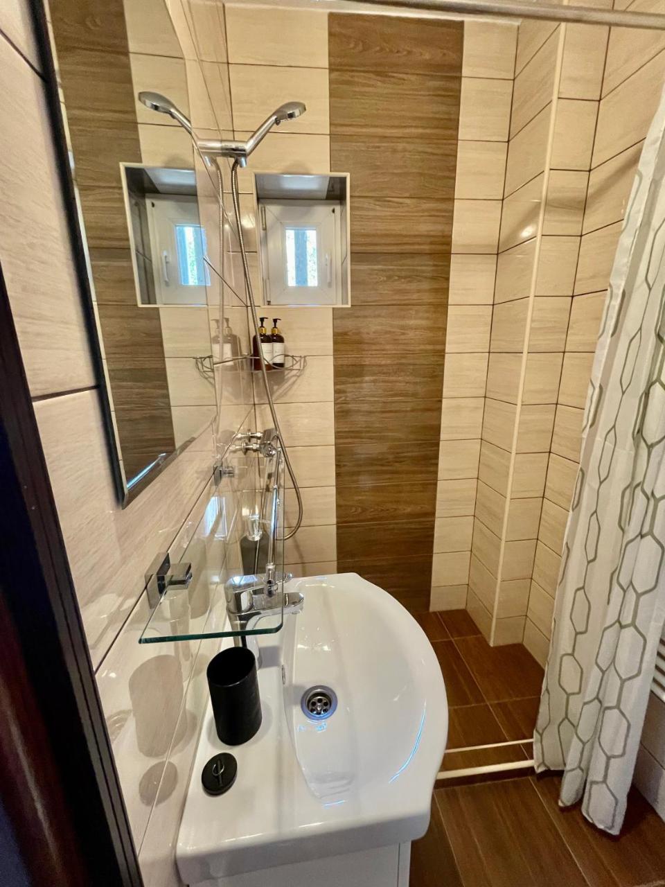 Island apartman - 6