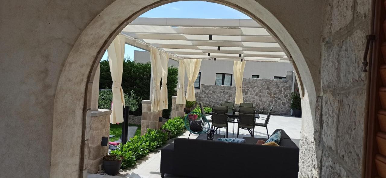 Villa Lucija Cilipi - 3