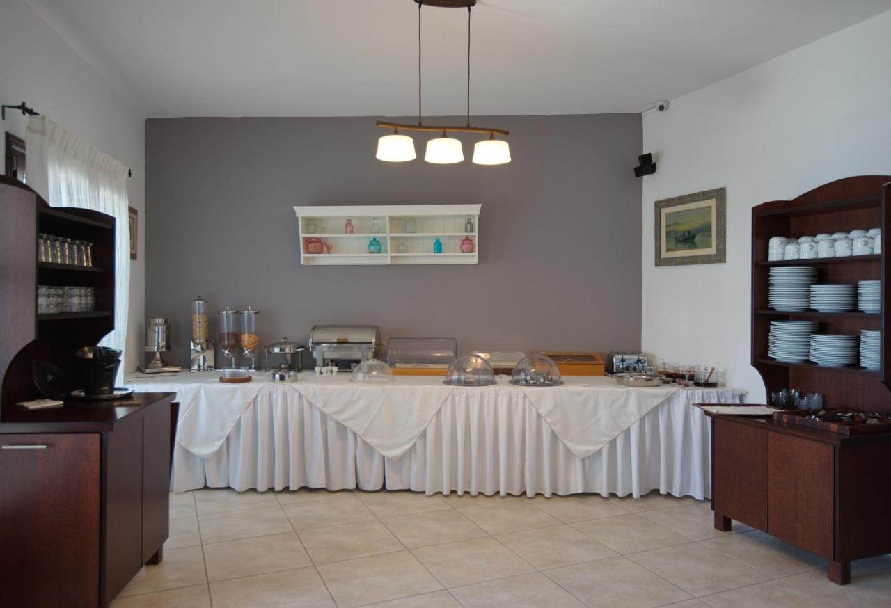 Yalis Hotel - 6