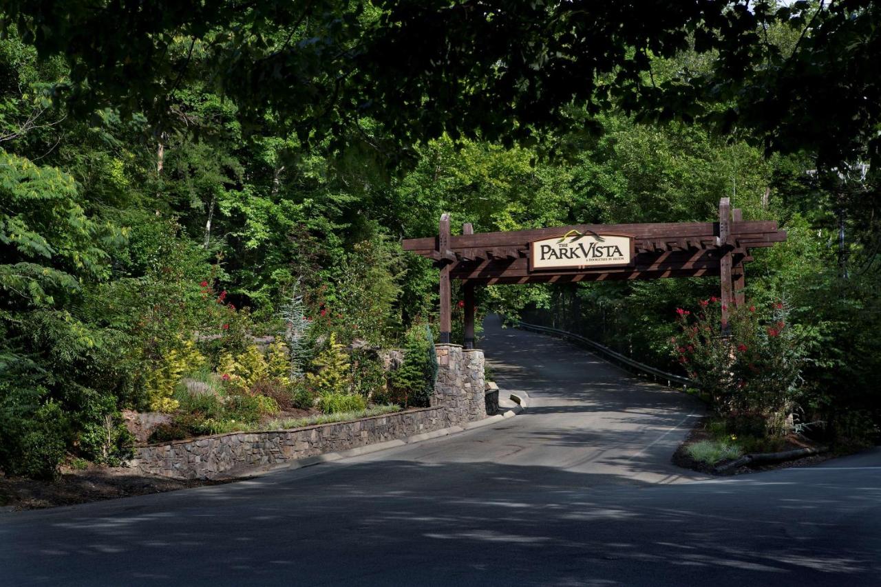 Photo - The Park Vista - A DoubleTree by Hilton Hotel - Gatlinburg