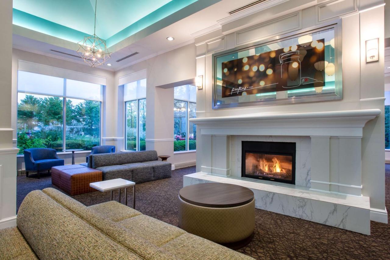 Photo - Hilton Garden Inn Islip Macarthur Airport