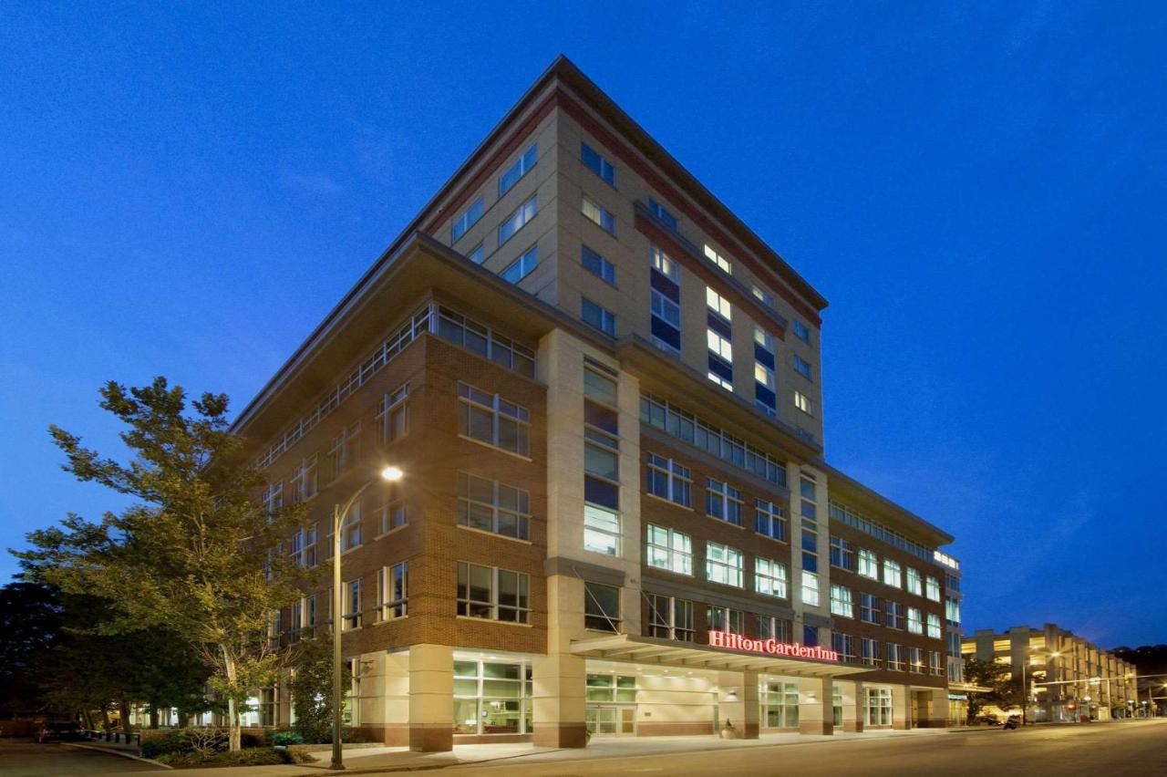 Photo - Hilton Garden Inn Ithaca