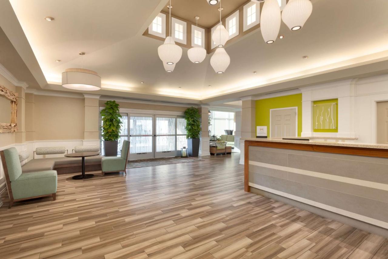 Photo - Hilton Garden Inn Ithaca