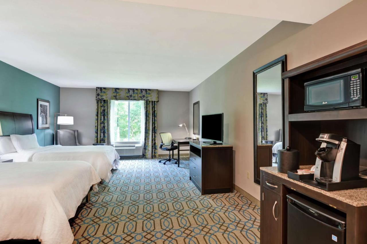 Hilton Garden Inn West Little Rock photo 2
