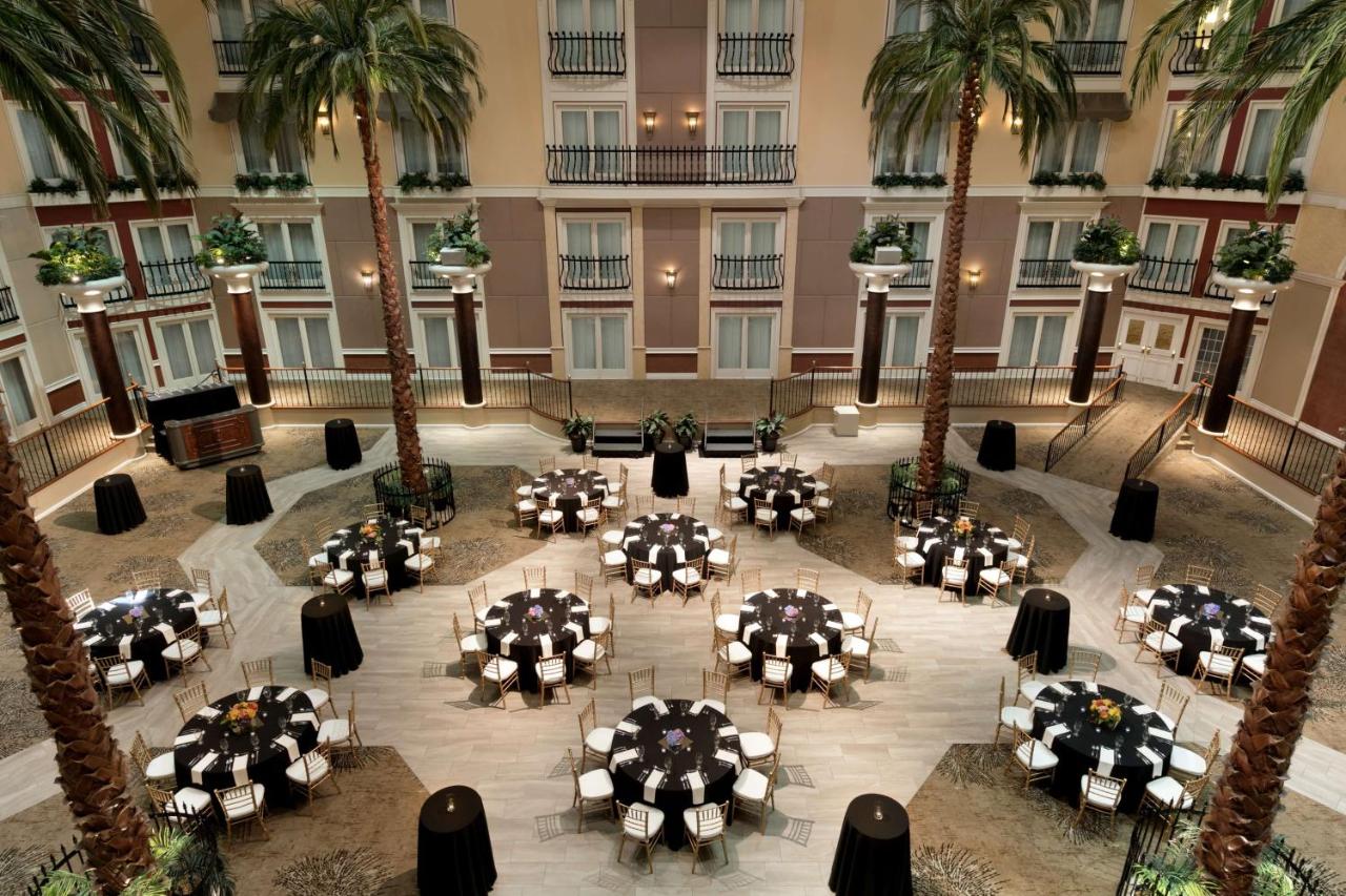 Photo - DoubleTree Resort by Hilton Lancaster