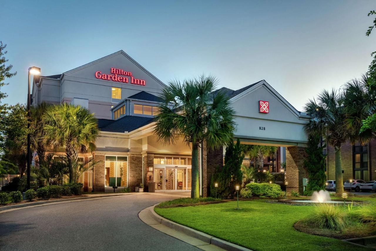 Foto - Hilton Garden Inn Mobile West I-65 Airport Boulevard